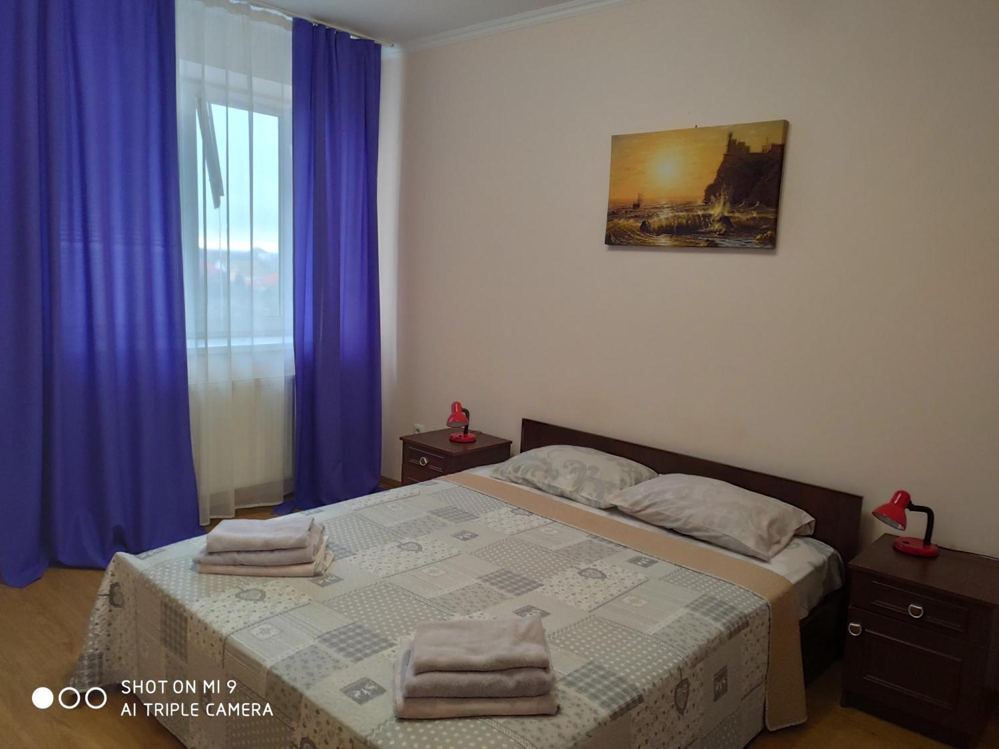Apartments Domovik On Beregovskaya 3 Mukachevo Quarto foto