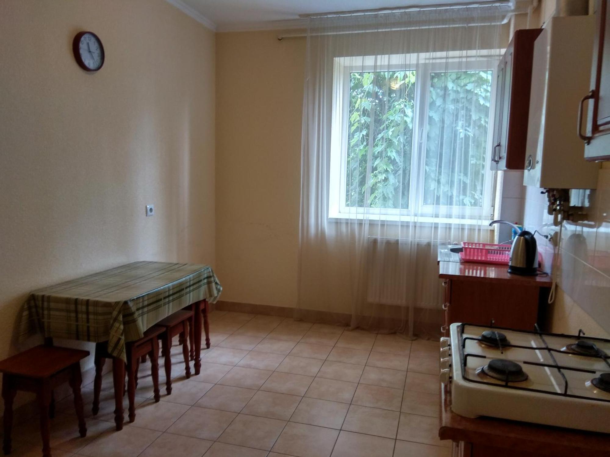 Apartments Domovik On Beregovskaya 3 Mukachevo Quarto foto