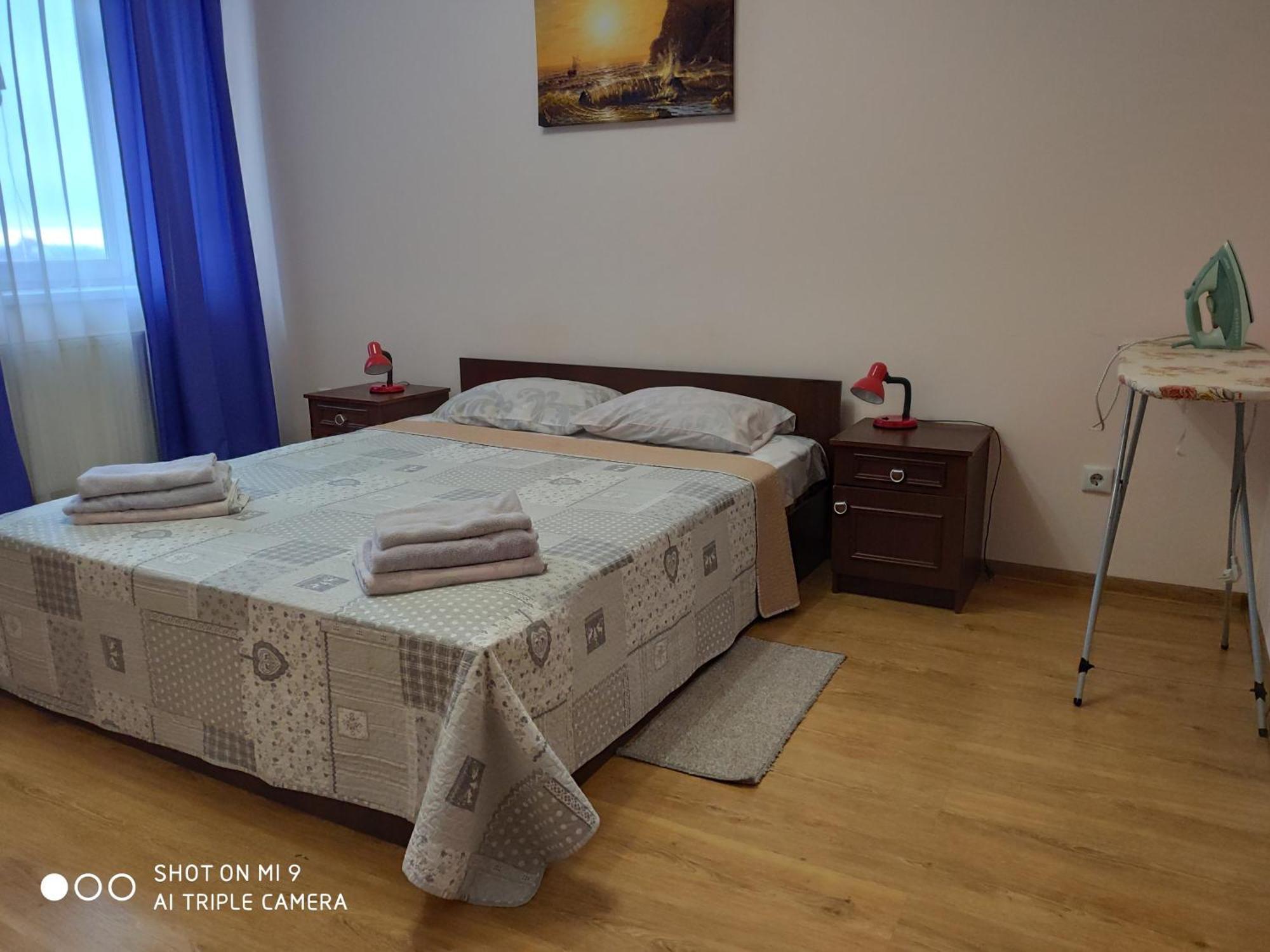 Apartments Domovik On Beregovskaya 3 Mukachevo Quarto foto
