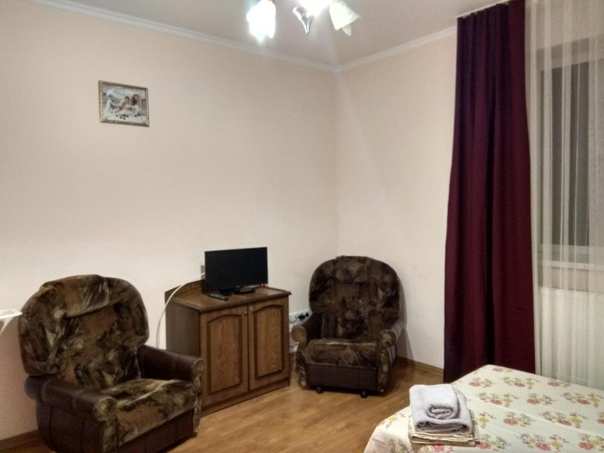Apartments Domovik On Beregovskaya 3 Mukachevo Quarto foto