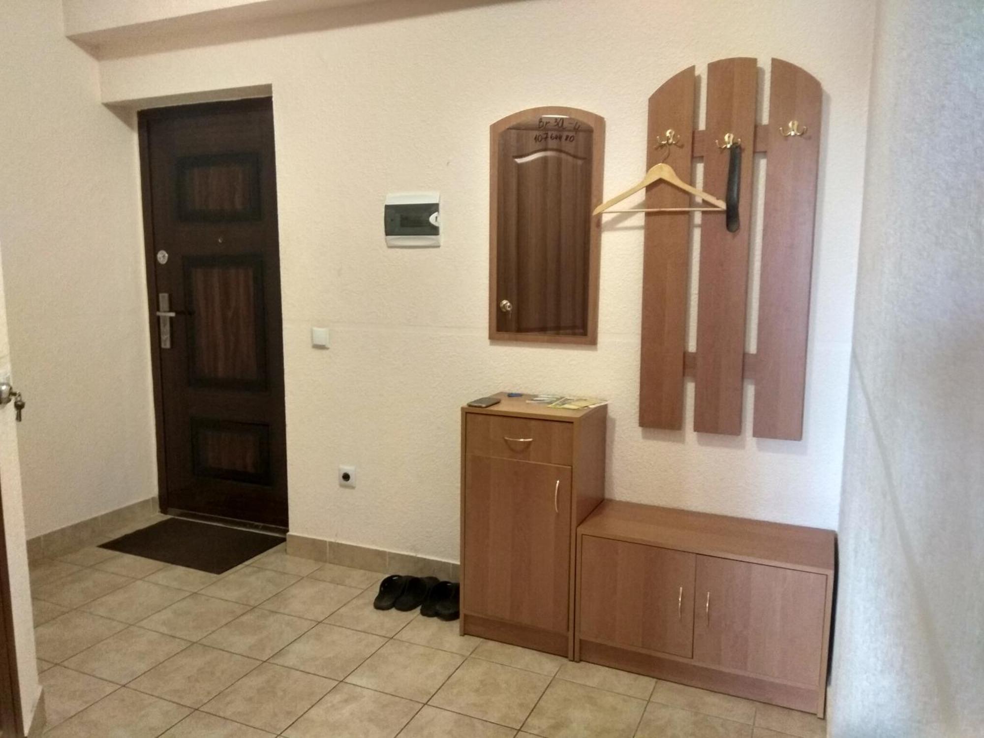 Apartments Domovik On Beregovskaya 3 Mukachevo Quarto foto