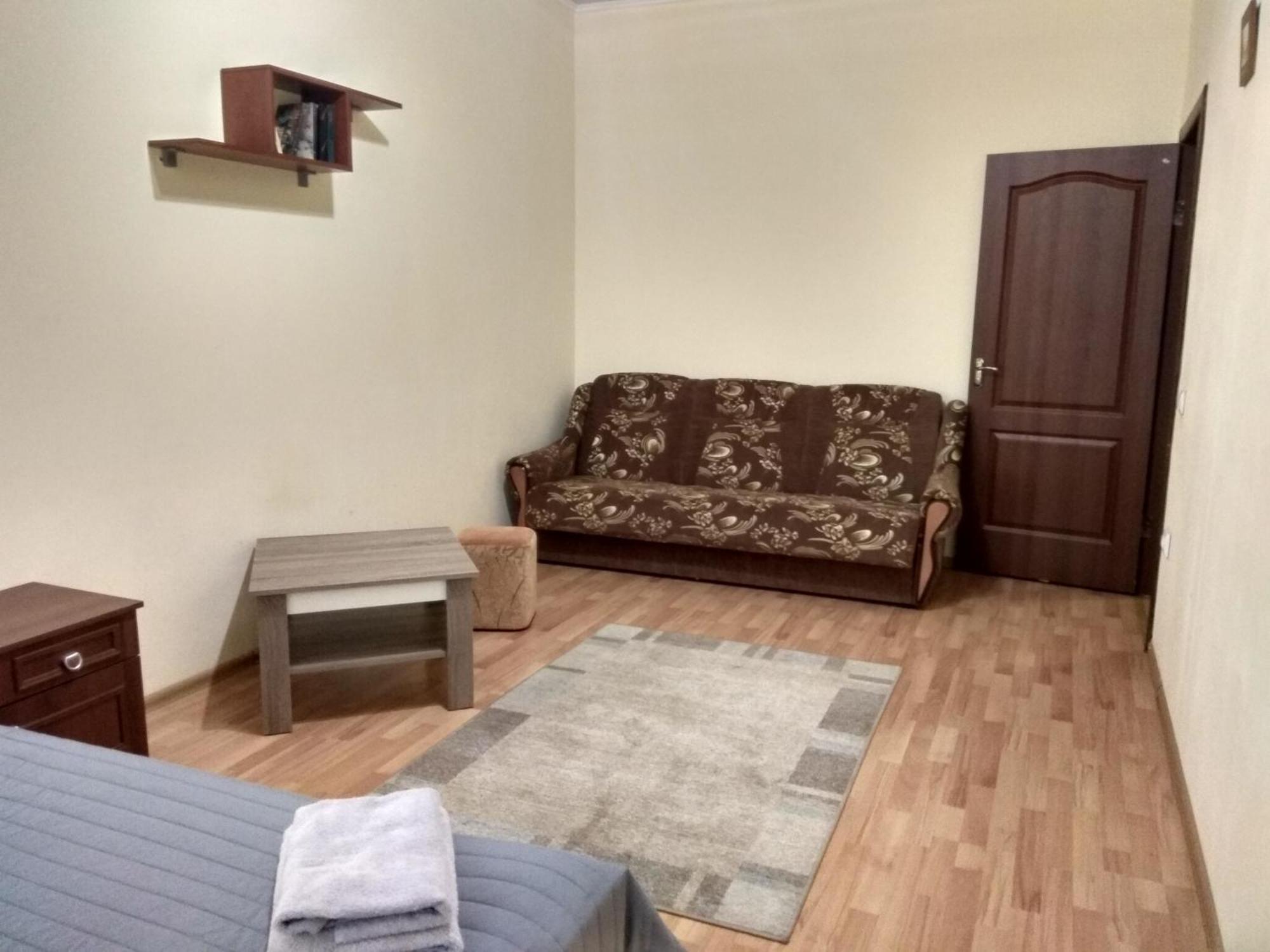 Apartments Domovik On Beregovskaya 3 Mukachevo Quarto foto