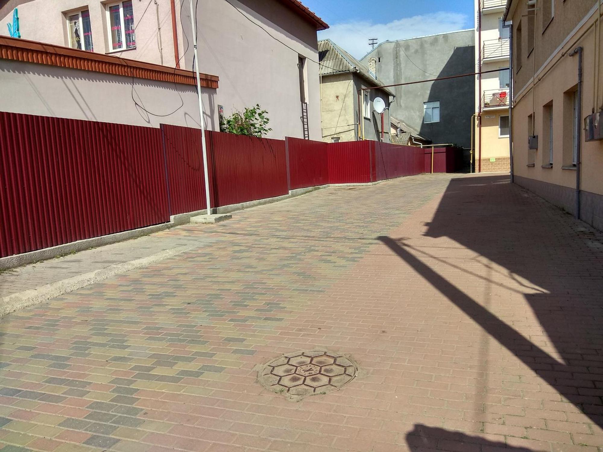 Apartments Domovik On Beregovskaya 3 Mukachevo Quarto foto