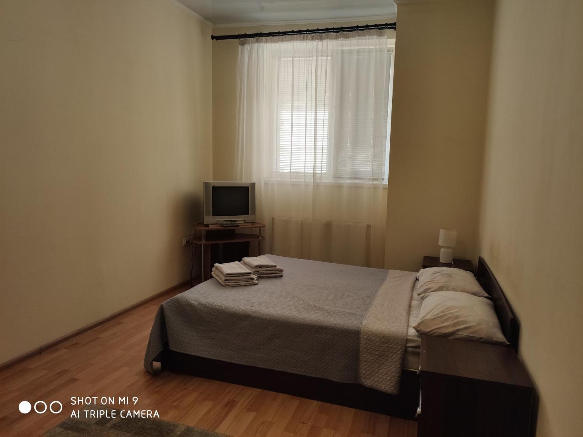 Apartments Domovik On Beregovskaya 3 Mukachevo Quarto foto