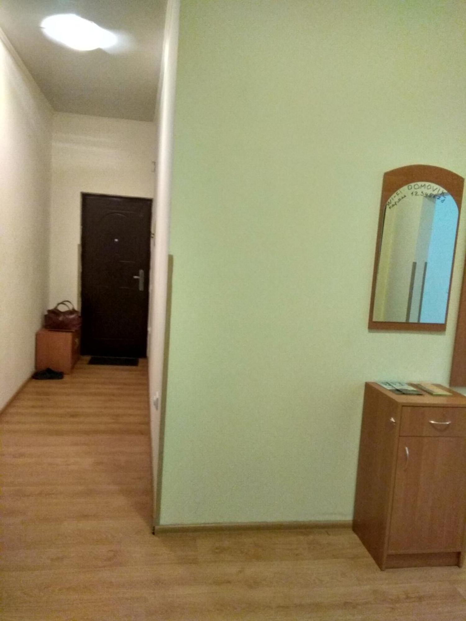 Apartments Domovik On Beregovskaya 3 Mukachevo Quarto foto