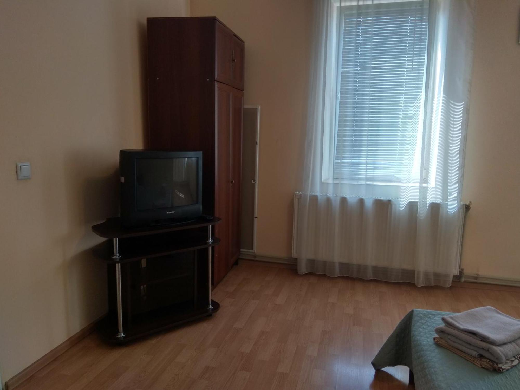 Apartments Domovik On Beregovskaya 3 Mukachevo Quarto foto