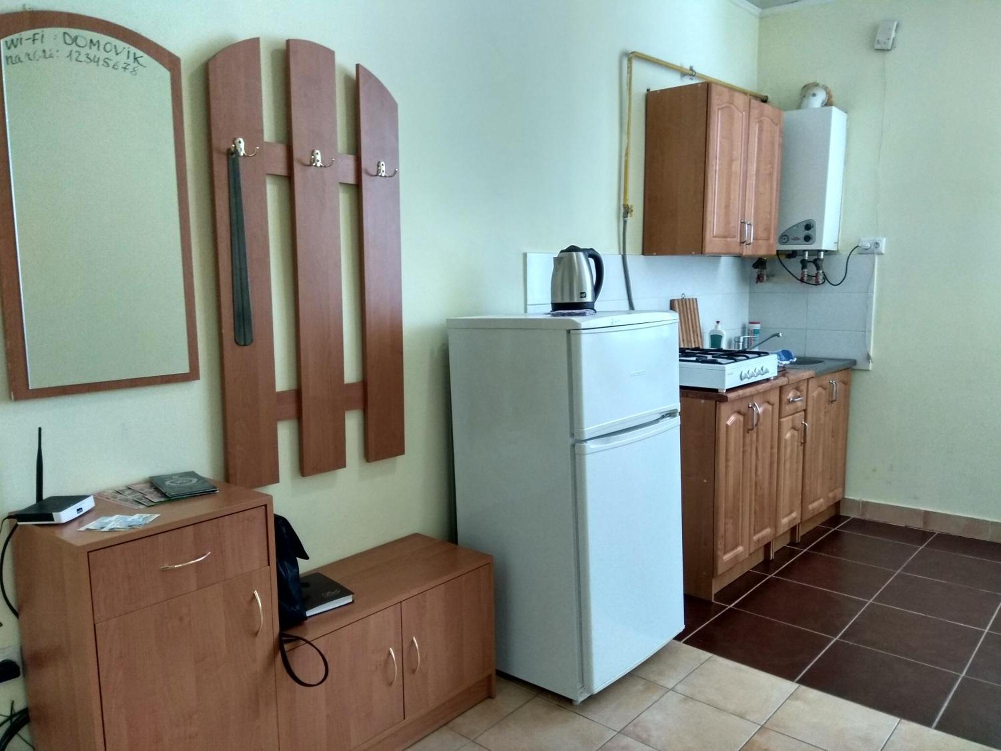 Apartments Domovik On Beregovskaya 3 Mukachevo Quarto foto