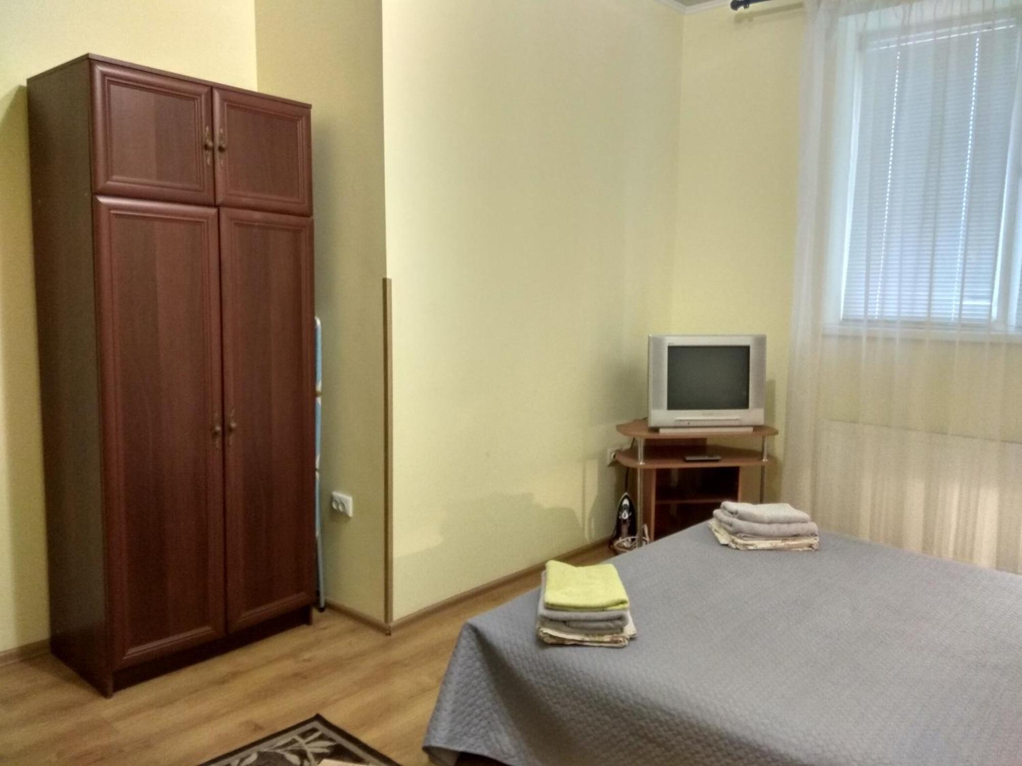 Apartments Domovik On Beregovskaya 3 Mukachevo Quarto foto