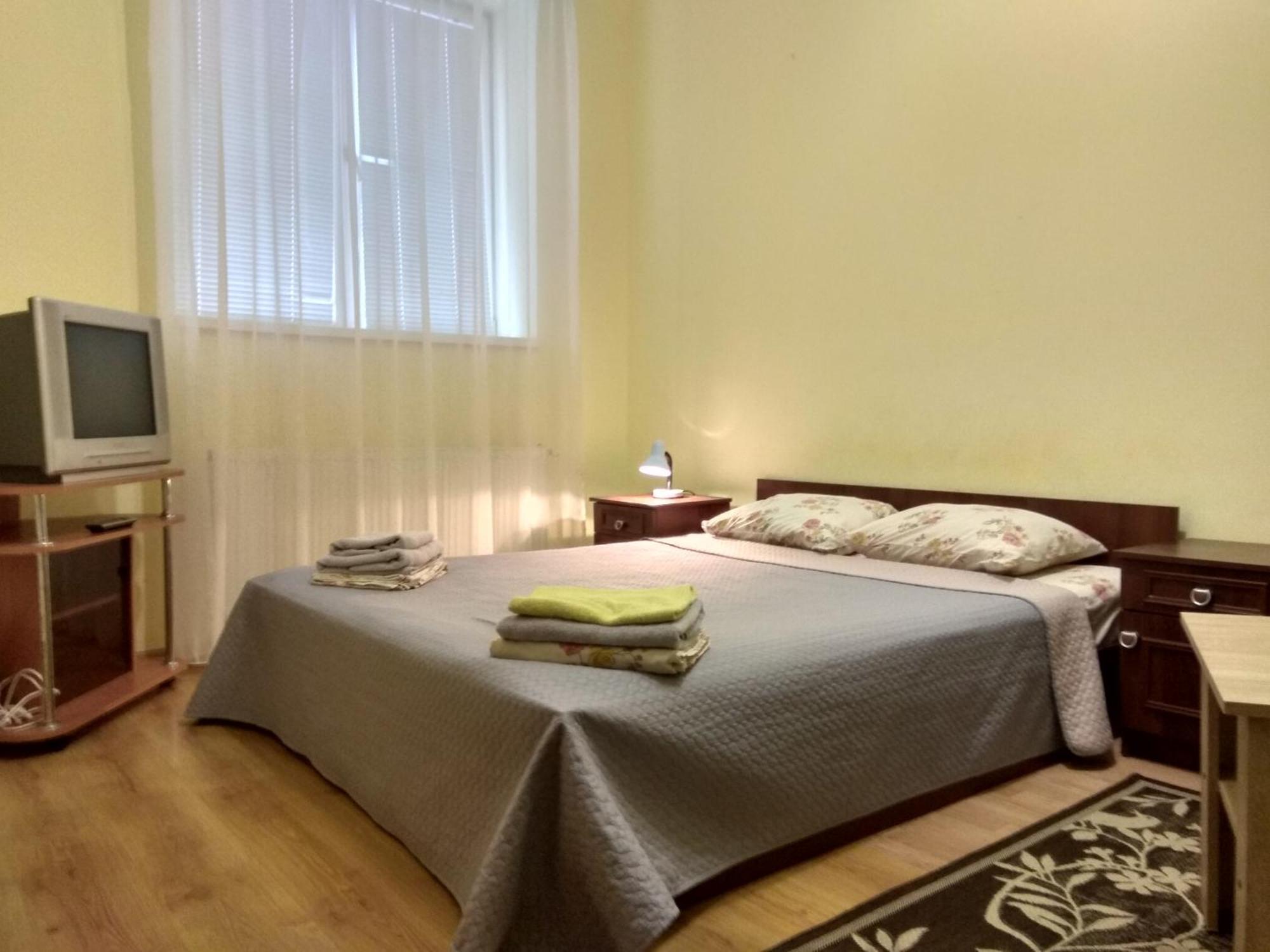 Apartments Domovik On Beregovskaya 3 Mukachevo Quarto foto