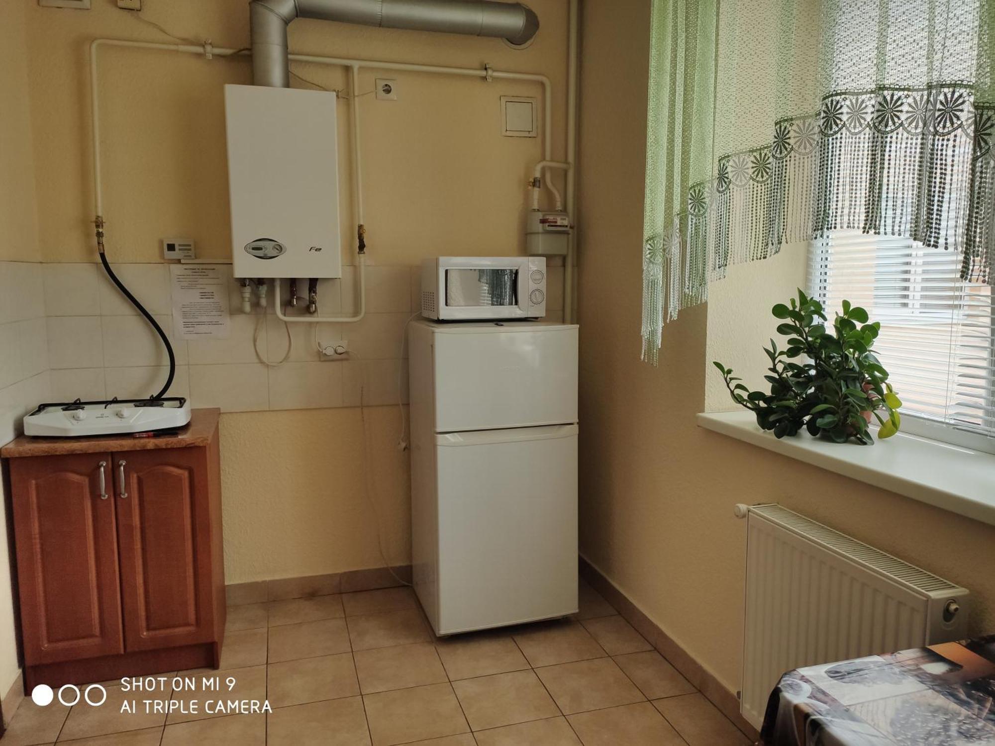 Apartments Domovik On Beregovskaya 3 Mukachevo Quarto foto