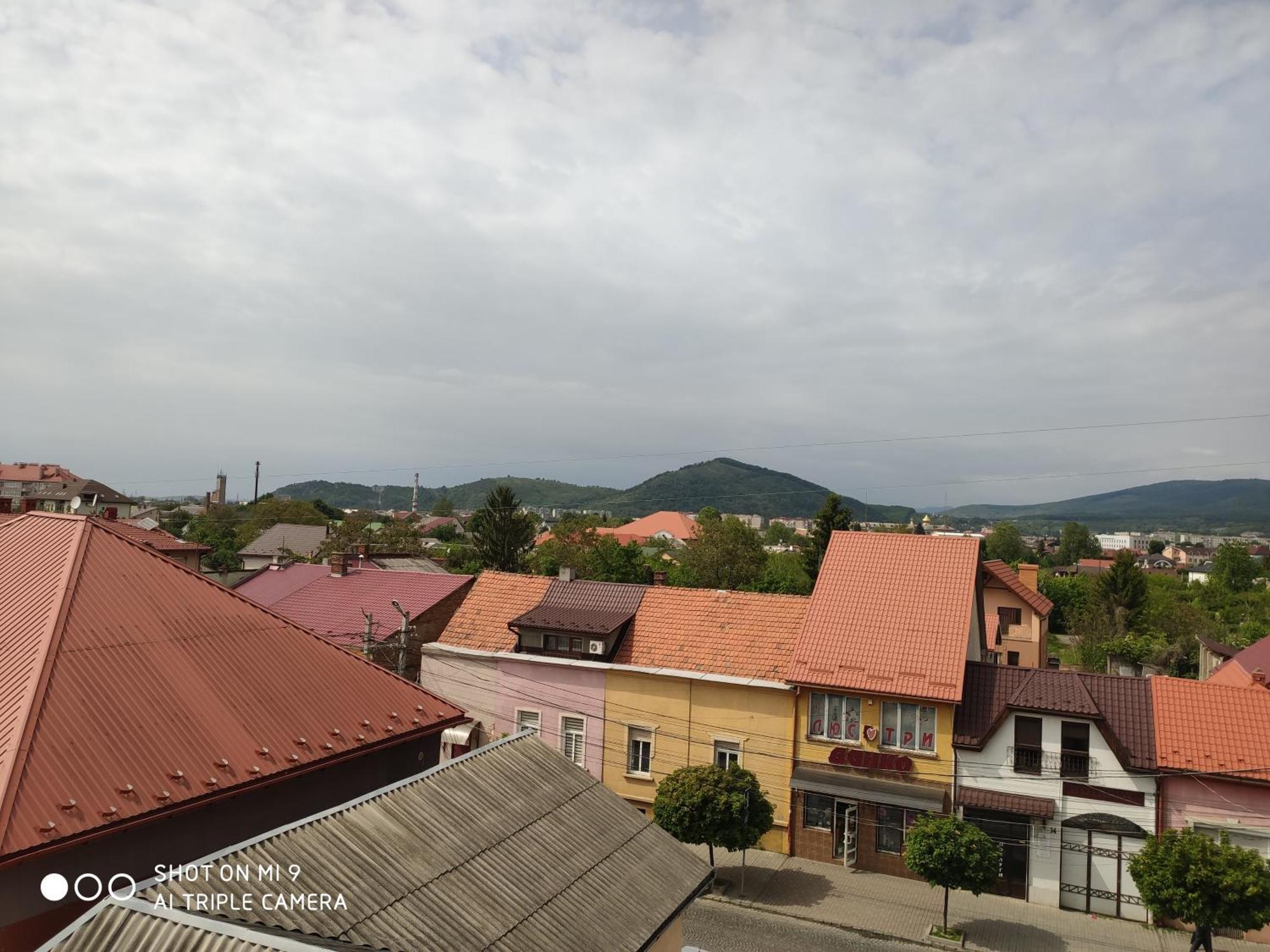 Apartments Domovik On Beregovskaya 3 Mukachevo Quarto foto