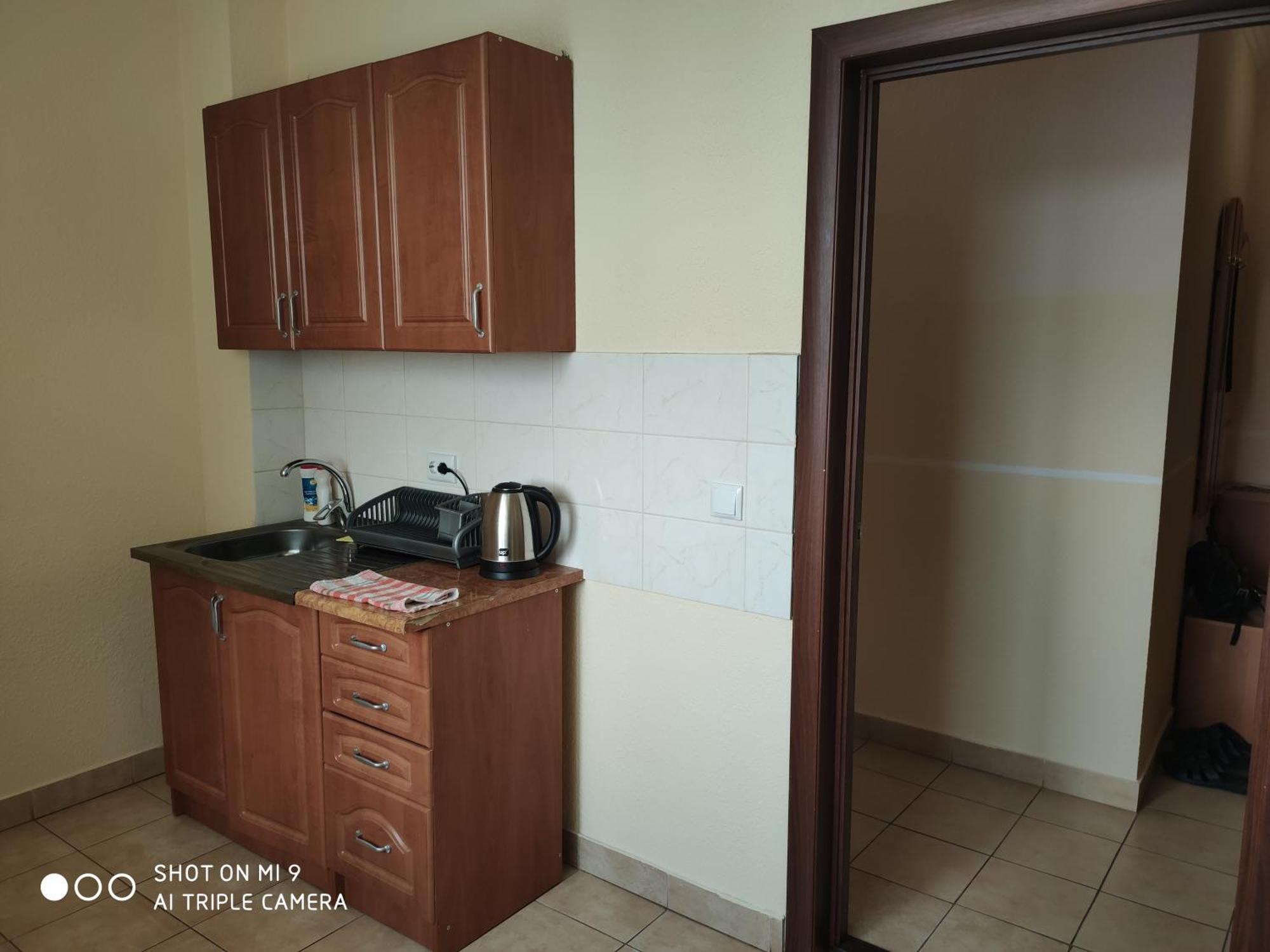 Apartments Domovik On Beregovskaya 3 Mukachevo Quarto foto