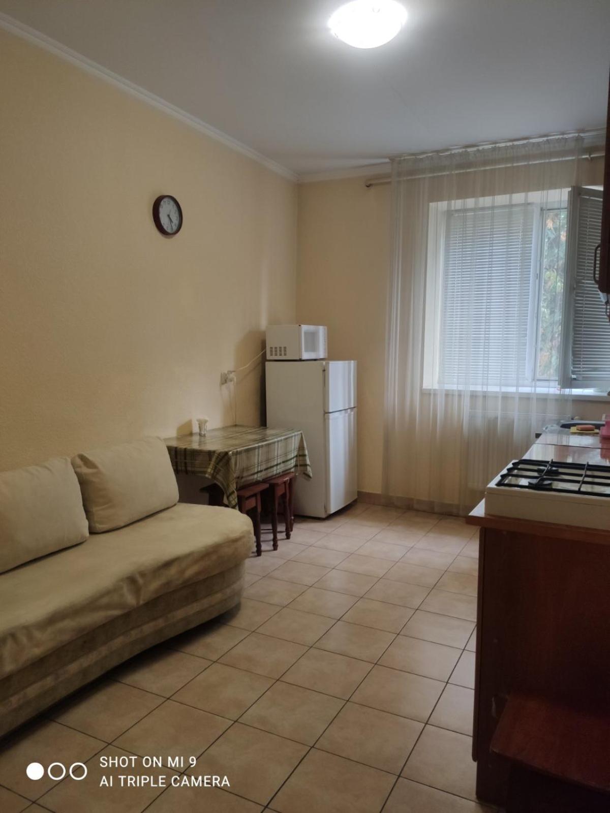 Apartments Domovik On Beregovskaya 3 Mukachevo Exterior foto